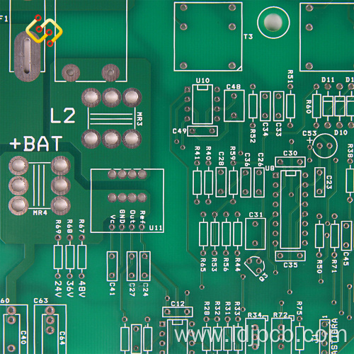 Electronic PCB EMS Circuit Board OEM Service